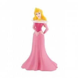 FIGURA PRINCESA DISNEY AURORA - BELLA DURMIENTE | 4007176128435 | Librería Castillón - Comprar libros online Aragón, Barbastro