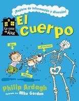 El cuerpo | 9788424632823 | Ardagh, Philip | Librería Castillón - Comprar libros online Aragón, Barbastro