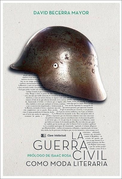 La Guerra Civil como moda literaria | 9788494207396 | Librería Castillón - Comprar libros online Aragón, Barbastro