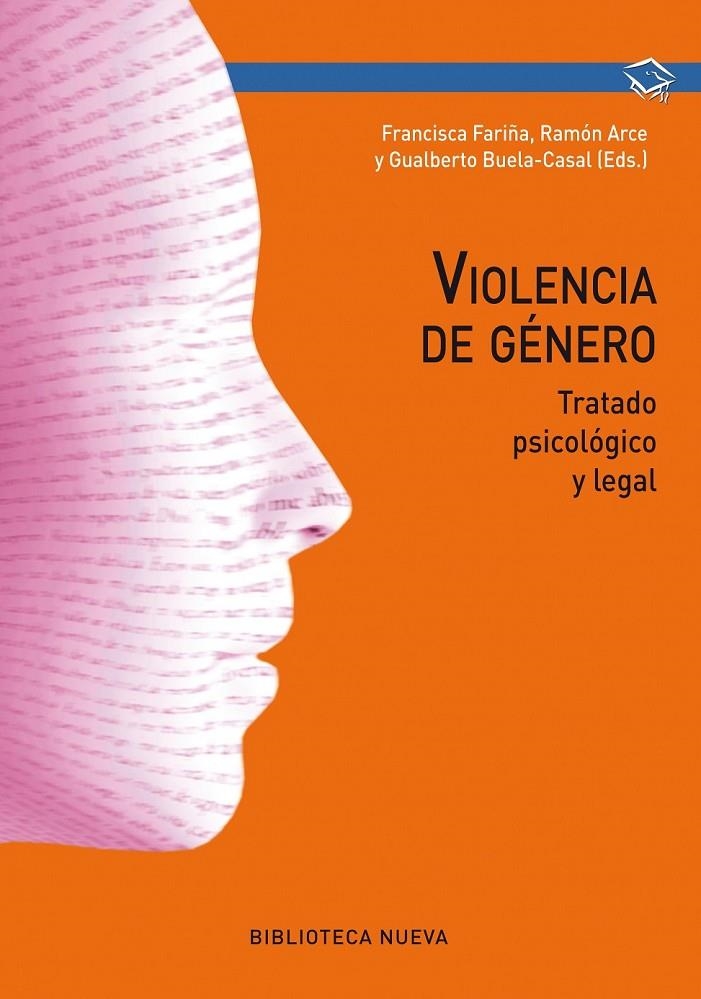 VIOLENCIA DE GENERO - 2º EDICION | 9788416345243 | FARIÑA, FRANCISCA | Librería Castillón - Comprar libros online Aragón, Barbastro