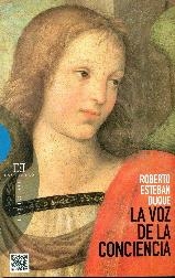 VOZ DE LA CONCIENCIA,LA | 9788490550724 | ESTEBAN DUQUE,ROBERTO | Librería Castillón - Comprar libros online Aragón, Barbastro