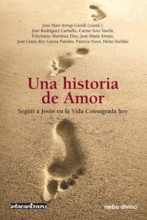 UNA HISTORIA DE AMOR | 9788490731055 | VVAA | Librería Castillón - Comprar libros online Aragón, Barbastro