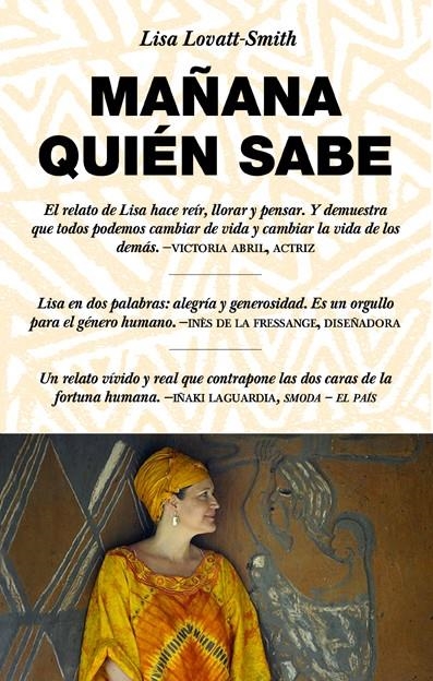 Mañana quién sabe | 9788416142149 | Lovatt-Smith, Lisa | Librería Castillón - Comprar libros online Aragón, Barbastro