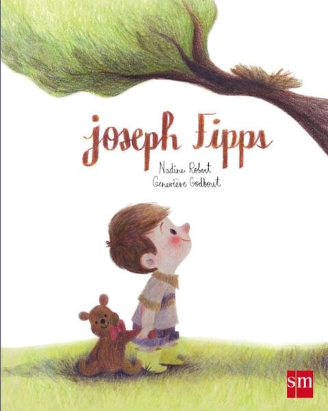 JOSEPH FIPPS | 9788467577327 | Robert, Nadine | Librería Castillón - Comprar libros online Aragón, Barbastro