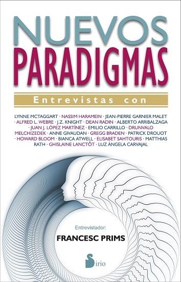 NUEVOS PARADIGMAS | 9788416233335 | PRIMS, FRANCESC | Librería Castillón - Comprar libros online Aragón, Barbastro