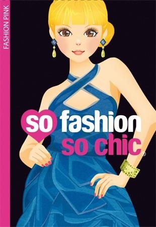 Fashion Pink | 9788424652494 | Librería Castillón - Comprar libros online Aragón, Barbastro