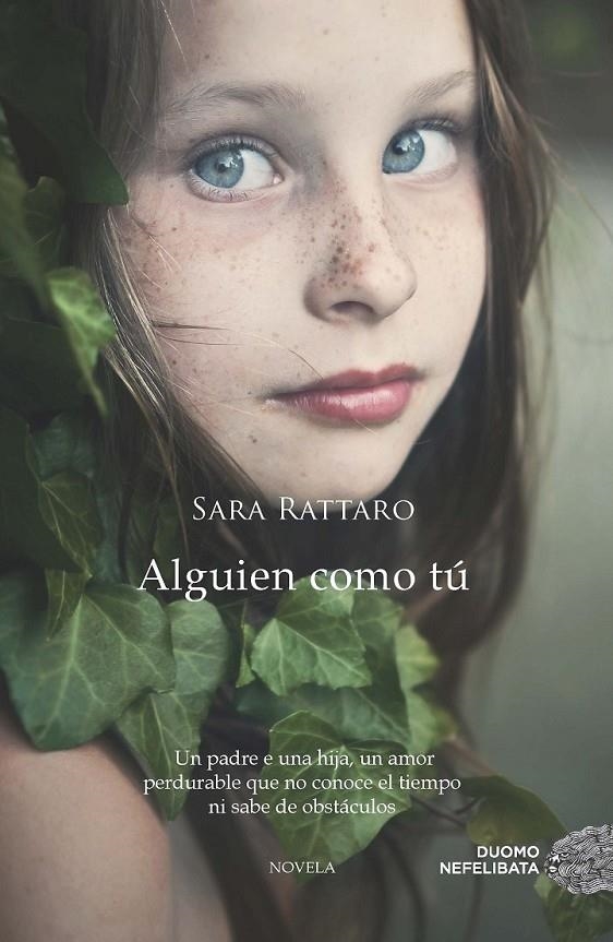 Alguien como tú | 9788415945932 | Rattaro, Sara | Librería Castillón - Comprar libros online Aragón, Barbastro