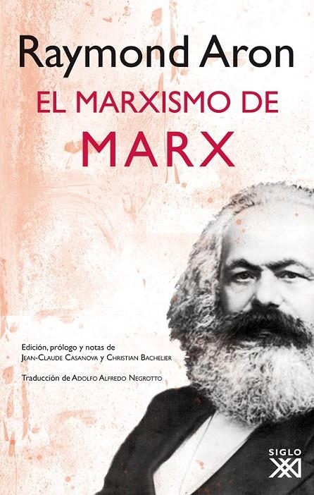 El marxismo de Marx | 9788432314490 | 0 | Librería Castillón - Comprar libros online Aragón, Barbastro