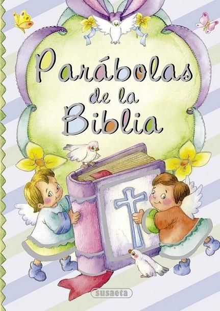 Parábolas de la biblia | 9788467741520 | De Benito, Antonio | Librería Castillón - Comprar libros online Aragón, Barbastro