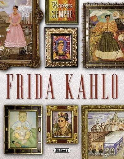 Frida Kahlo | 9788467740721 | Garcia, Laura | Librería Castillón - Comprar libros online Aragón, Barbastro