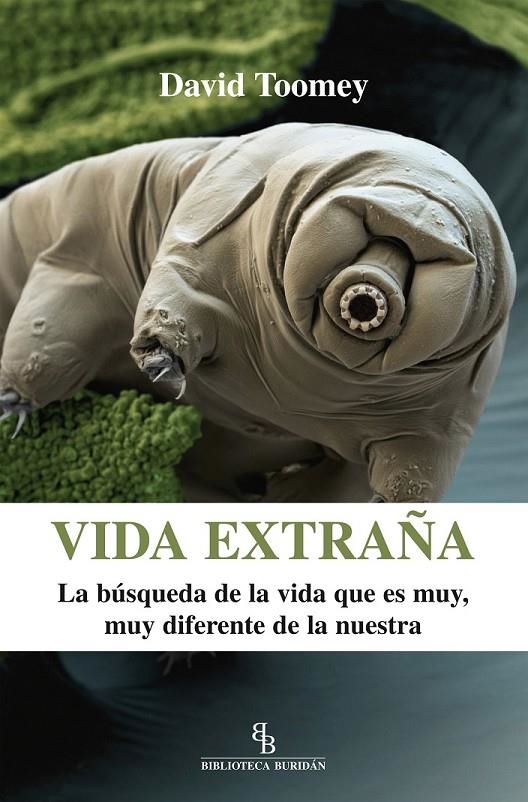 Vida extraña | 9788416288281 | Toomey, David | Librería Castillón - Comprar libros online Aragón, Barbastro