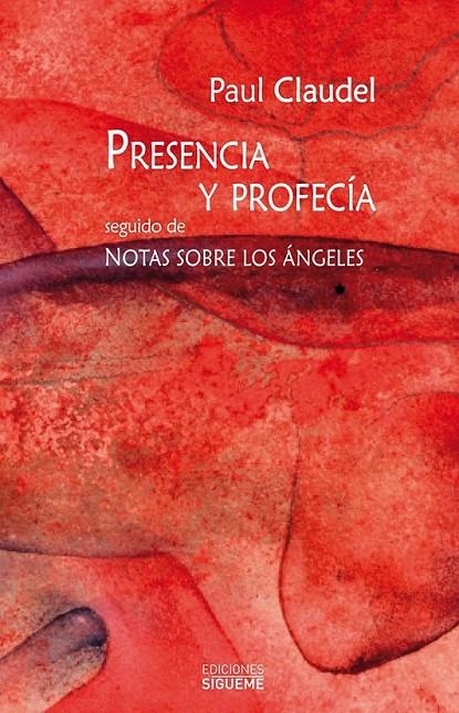 Presencia y profecía | 9788430118885 | Claudel, Paul | Librería Castillón - Comprar libros online Aragón, Barbastro