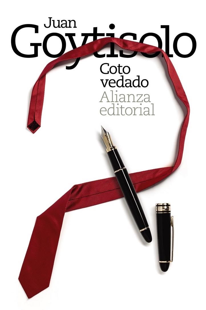 Coto vedado | 9788420697437 | Goytisolo, Juan | Librería Castillón - Comprar libros online Aragón, Barbastro