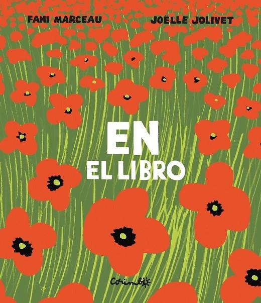 EN EL LIBRO | 9788484705147 | MARCEAU, FANI | Librería Castillón - Comprar libros online Aragón, Barbastro