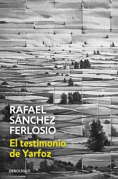 El testimonio de Yarfoz | 9788490627211 | Rafael Sánchez Ferlosio | Librería Castillón - Comprar libros online Aragón, Barbastro