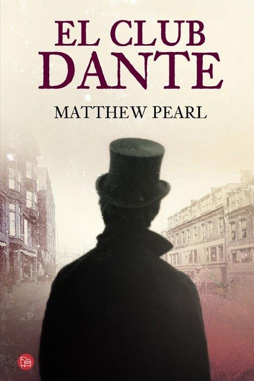 El Club Dante | 9788466327718 | PEARL, MATTHEW | Librería Castillón - Comprar libros online Aragón, Barbastro