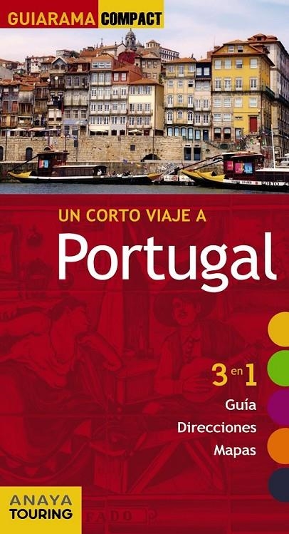 Portugal - Guiarama | 9788499356693 | Alonso Babarro, Carlos | Librería Castillón - Comprar libros online Aragón, Barbastro