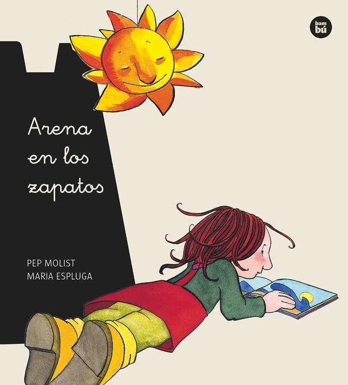 Arena en los zapatos | 9788483432365 | Molist Sadurní, Pep | Librería Castillón - Comprar libros online Aragón, Barbastro