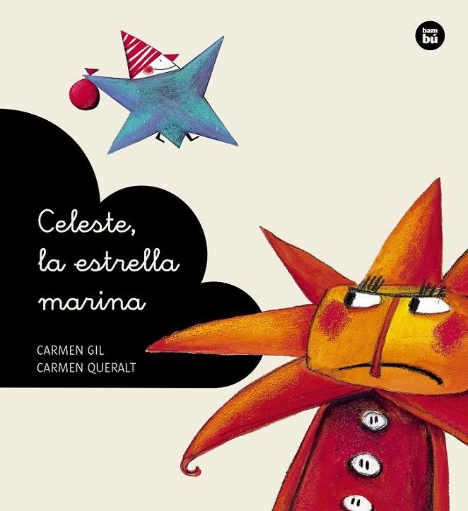 Celeste, la estrella marina | 9788483432655 | Gil, Carmen | Librería Castillón - Comprar libros online Aragón, Barbastro