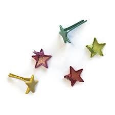 BRADS ESTRELLA 10MM 50UN COLORES SURTIDOS GRFOPLAS 37014299 | 8413623711994 | Librería Castillón - Comprar libros online Aragón, Barbastro