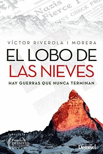 El lobo de las nieves | 9788498293258 | Riverola I Morera | Librería Castillón - Comprar libros online Aragón, Barbastro