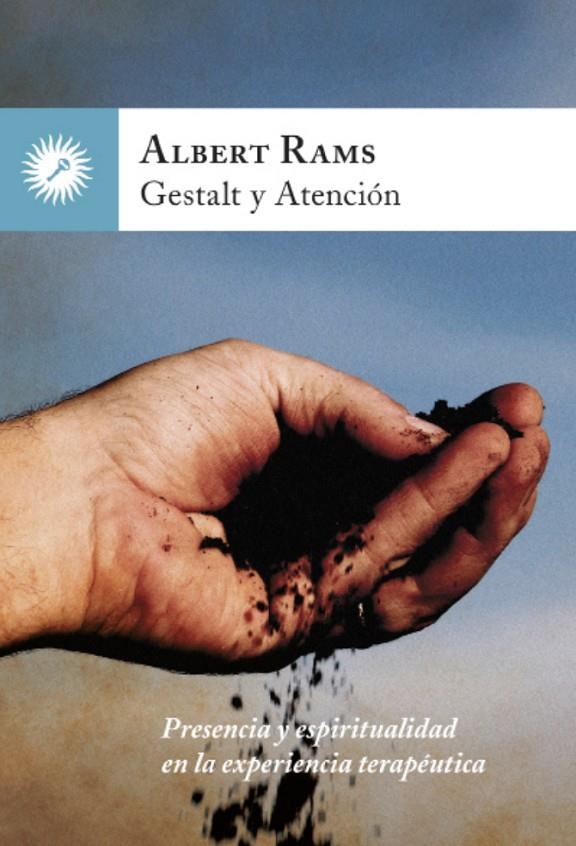 GESTALT Y ATENCION | 9788416145133 | ALBERT RAMS | Librería Castillón - Comprar libros online Aragón, Barbastro