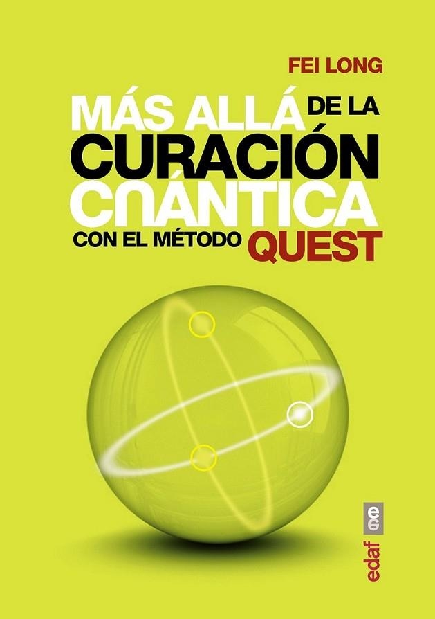 Más allá de la curación cuántica | 9788441435308 | Long, Fei | Librería Castillón - Comprar libros online Aragón, Barbastro