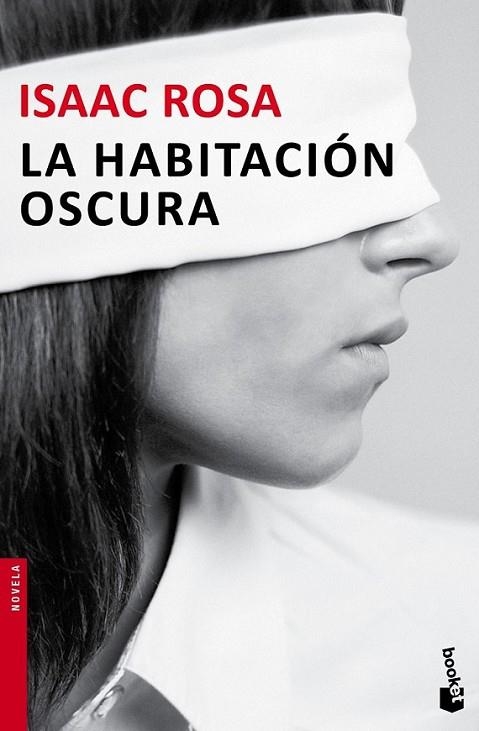 La habitación oscura | 9788432224676 | Rosa, Isaac | Librería Castillón - Comprar libros online Aragón, Barbastro