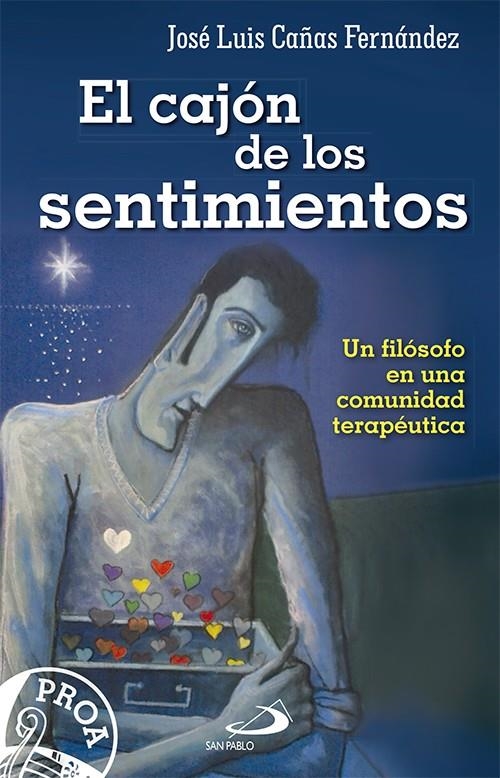 El cajón de los sentimientos | 9788428546645 | Cañas Fernández, José Luis | Librería Castillón - Comprar libros online Aragón, Barbastro