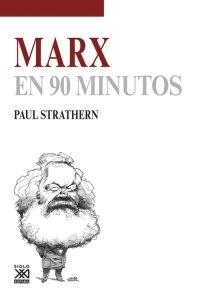 Marx en 90 minutos | 9788432317484 | Strathern, Paul | Librería Castillón - Comprar libros online Aragón, Barbastro