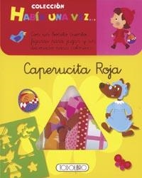 Caperucita Roja | 9788490372029 | Todolibro, Equipo | Librería Castillón - Comprar libros online Aragón, Barbastro