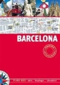 BARCELONA | 9788466619387 | EQUIPO EDITORIAL GALLIMARD LOISIRS | Librería Castillón - Comprar libros online Aragón, Barbastro