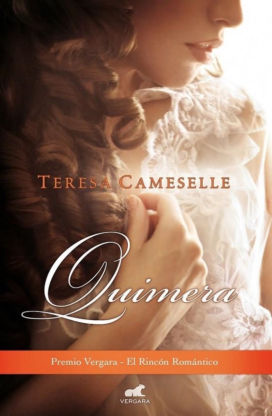 Quimera | 9788415420927 | Cameselle Rodríguez, Maria Teresa | Librería Castillón - Comprar libros online Aragón, Barbastro