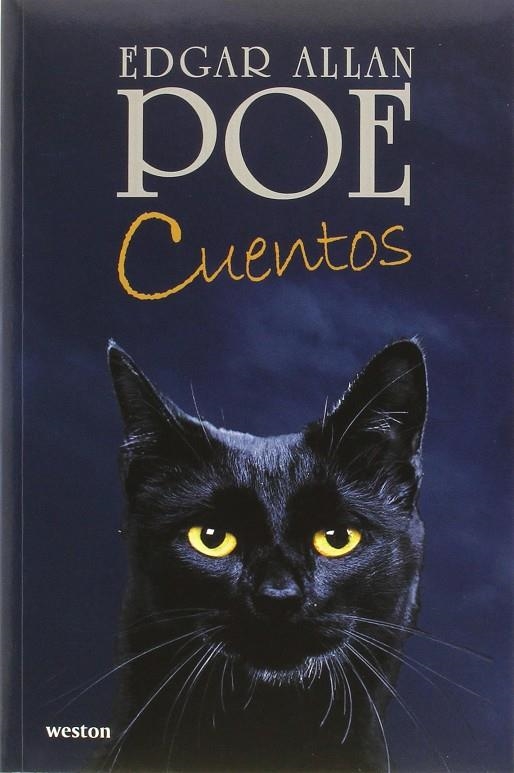 Cuentos | 9788494369704 | Poe, Edgar Allan | Librería Castillón - Comprar libros online Aragón, Barbastro