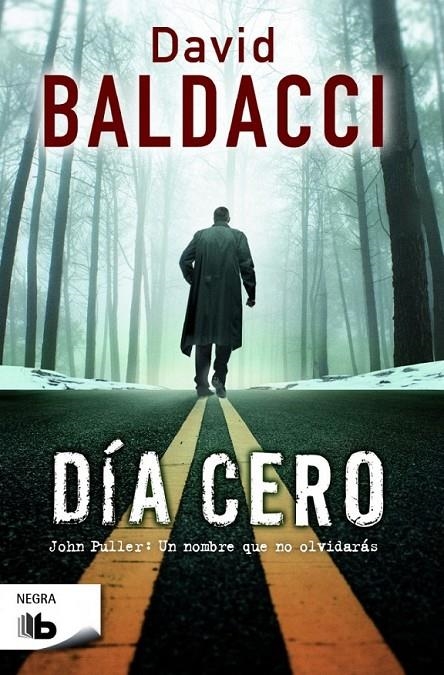 Día Cero | 9788490700648 | Baldacci, David | Librería Castillón - Comprar libros online Aragón, Barbastro