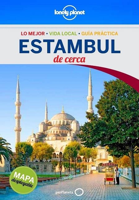 Estambul De cerca 5 | 9788408138976 | Maxwell, Virginia | Librería Castillón - Comprar libros online Aragón, Barbastro