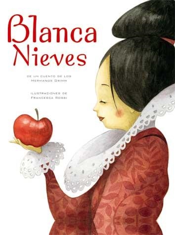 BLANCANIEVES. | 9788416279081 | HERMANOS GRIMM | Librería Castillón - Comprar libros online Aragón, Barbastro