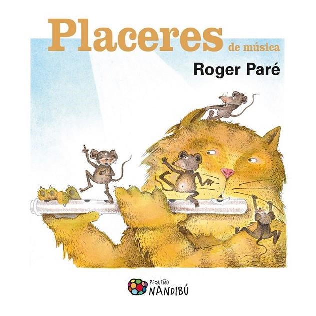 Placeres de música | 9788497436700 | Paré, Roger | Librería Castillón - Comprar libros online Aragón, Barbastro