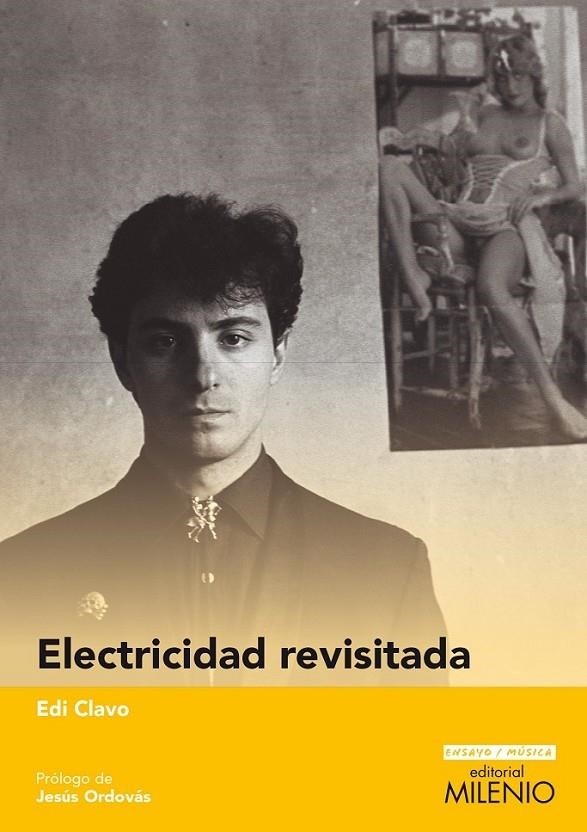 Electricidad revisitada | 9788497436793 | Clavo, Edi | Librería Castillón - Comprar libros online Aragón, Barbastro