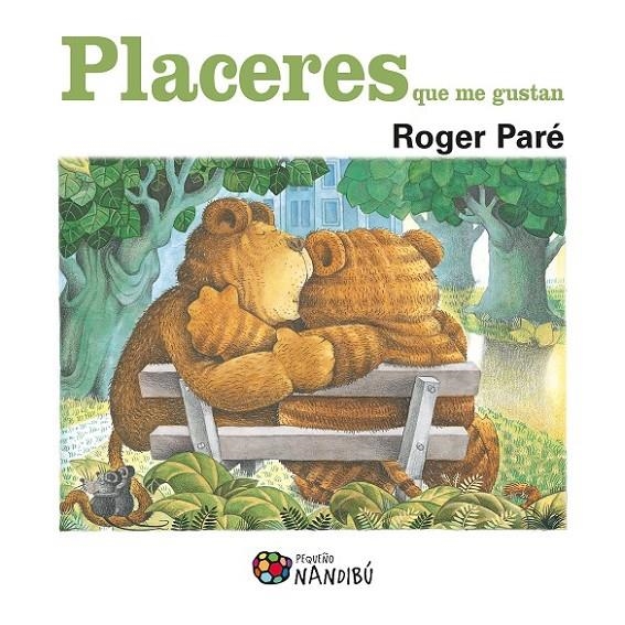 Placeres que me gustan | 9788497436694 | Paré, Roger | Librería Castillón - Comprar libros online Aragón, Barbastro