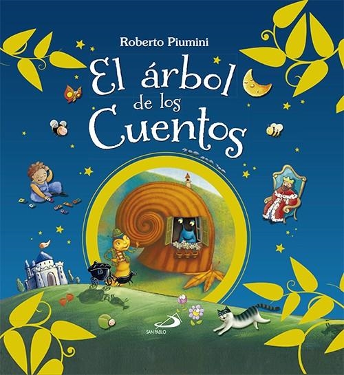 El árbol de los cuentos | 9788428545785 | Piumini, Roberto | Librería Castillón - Comprar libros online Aragón, Barbastro