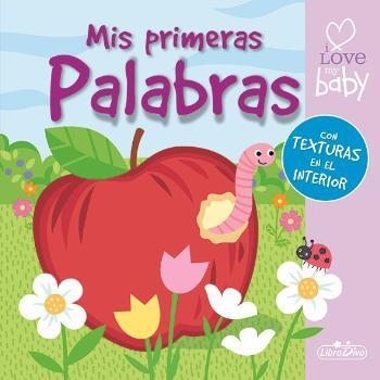 MIS PRIMERAS PALABRAS | 9788416221851 | AA.VV | Librería Castillón - Comprar libros online Aragón, Barbastro