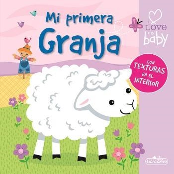 MI PRIMERA GRANJA | 9788416221875 | VV.AA. | Librería Castillón - Comprar libros online Aragón, Barbastro