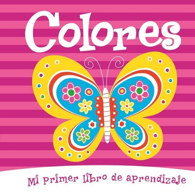 COLORES | 9788416221707 | VV.AA | Librería Castillón - Comprar libros online Aragón, Barbastro