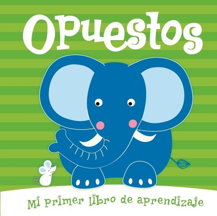 OPUESTOS | 9788416221714 | VV.AA | Librería Castillón - Comprar libros online Aragón, Barbastro