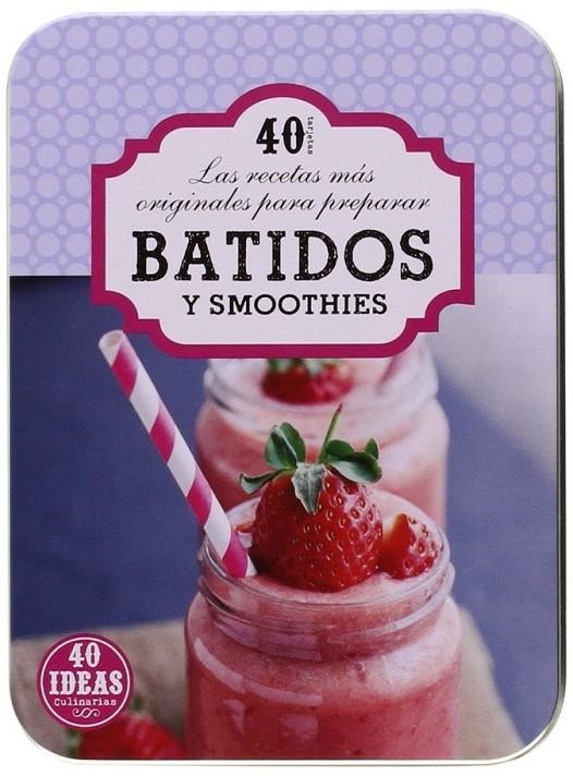 Batidos y smoothies | 9789461446763 | AA.VV | Librería Castillón - Comprar libros online Aragón, Barbastro