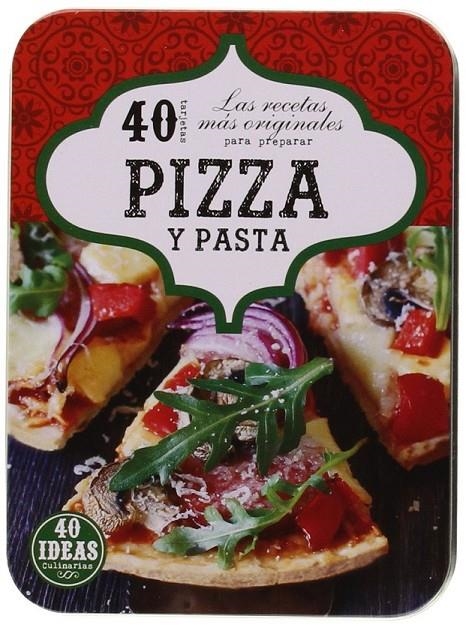 Pizza y pasta | 9789461446787 | AA.VV | Librería Castillón - Comprar libros online Aragón, Barbastro