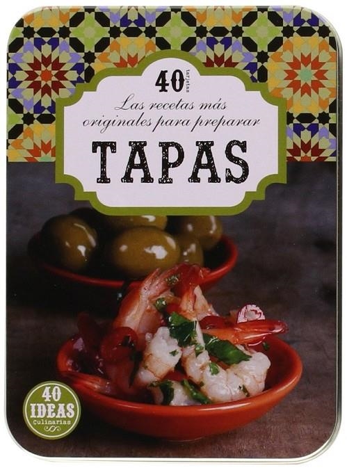 Tapas | 9789461446695 | AA.VV | Librería Castillón - Comprar libros online Aragón, Barbastro