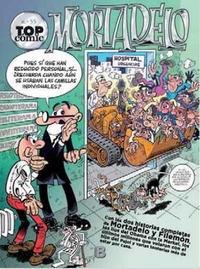 Los monstruos / El circo | 9788466656696 | Francisco Ibáñez | Librería Castillón - Comprar libros online Aragón, Barbastro