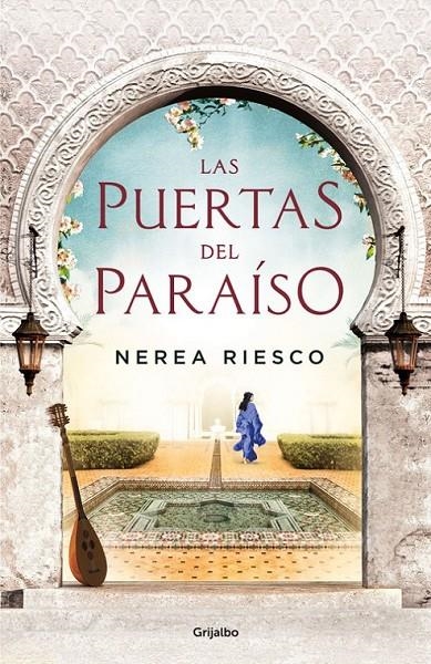 Las puertas del paraíso | 9788425347641 | Nerea Riesco | Librería Castillón - Comprar libros online Aragón, Barbastro